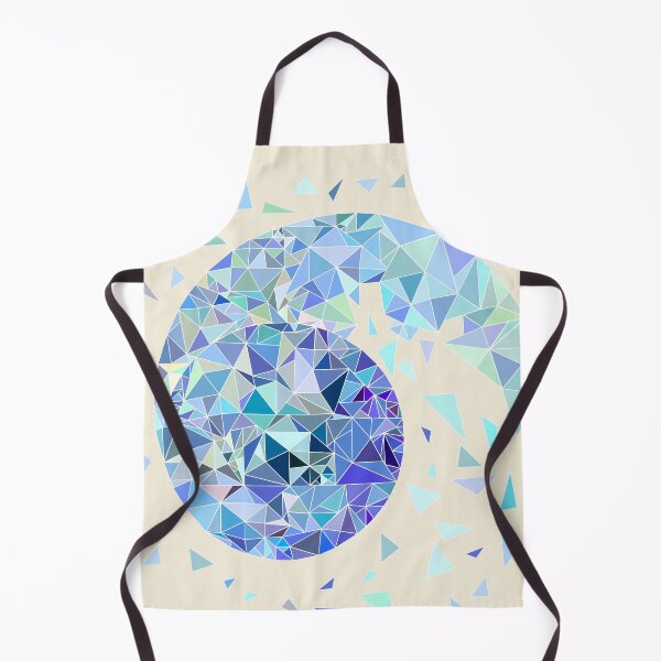 Item preview, Abstract wave designed and sold by Emi Yañez.