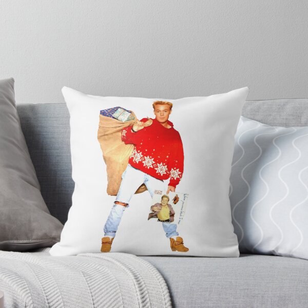 Item preview, Jason Donovan - When You Come Back To Me This Christmas Day designed and sold by FashionGoesPop.