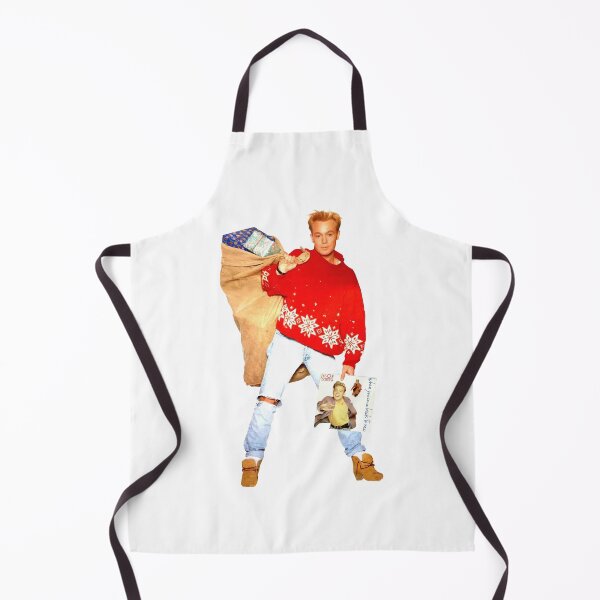 Item preview, Jason Donovan - When You Come Back To Me This Christmas Day designed and sold by FashionGoesPop.
