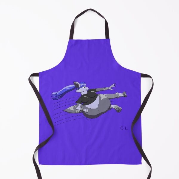 Item preview, Flying Kick designed and sold by Cyborg-Lucario.