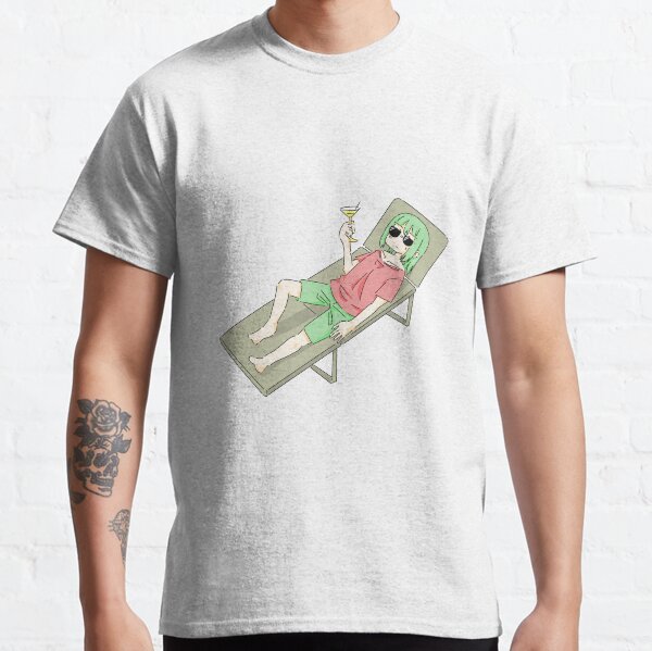 Relaxed Classic T-Shirt