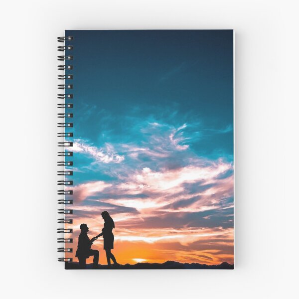 Item preview, Sunset Couple  designed and sold by DARKPRINT.