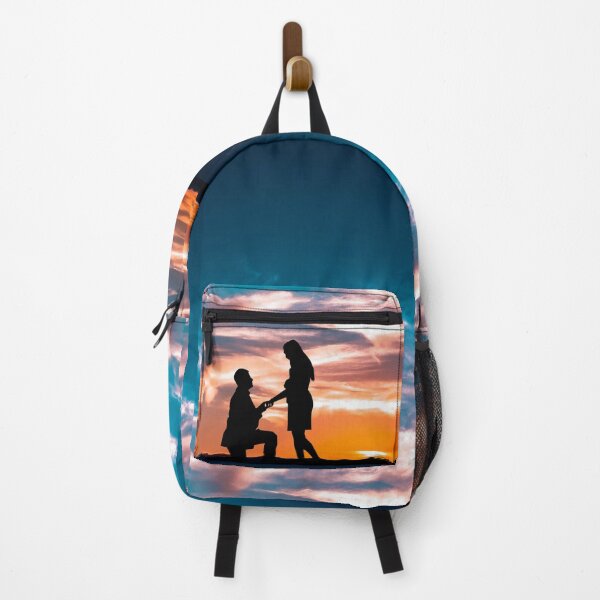 Item preview, Sunset Couple  designed and sold by DARKPRINT.