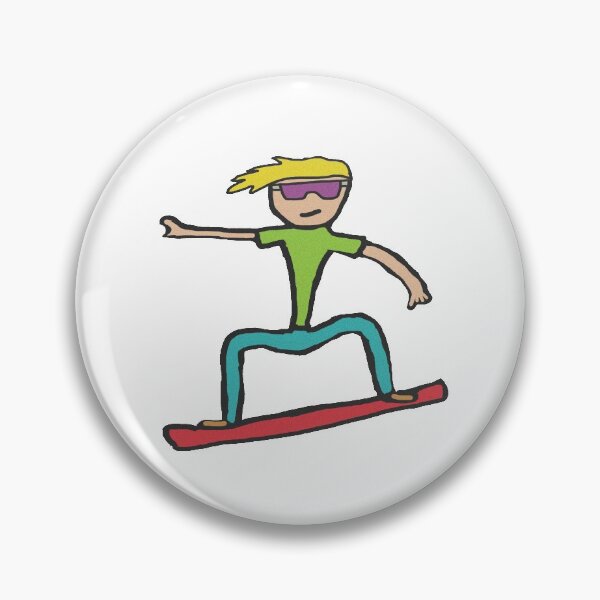 Item preview, Snowboarding designed and sold by Mark-Ewbie.