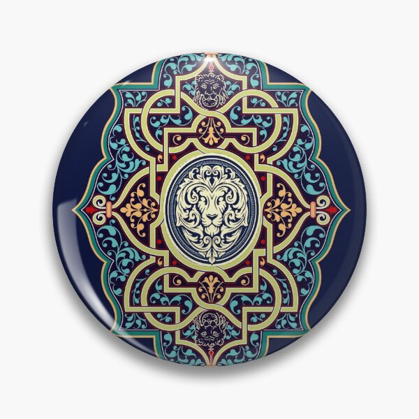 Item preview, Lion art designed and sold by alishaheen99.