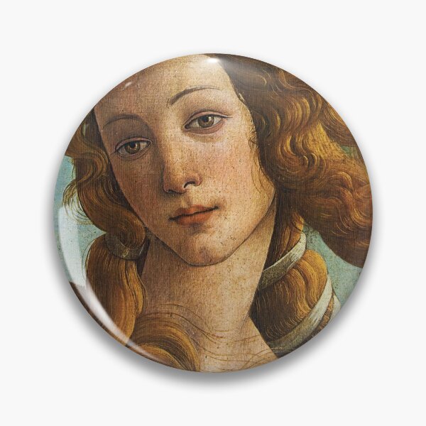 Item preview, Venus - Sandro Botticelli designed and sold by NewNomads.