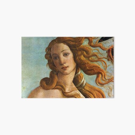 Artikel-Vorschau von Venus - Sandro Botticelli, designt und verkauft von NewNomads.