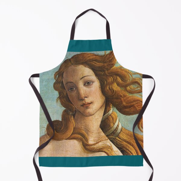 Item preview, Venus - Sandro Botticelli designed and sold by NewNomads.