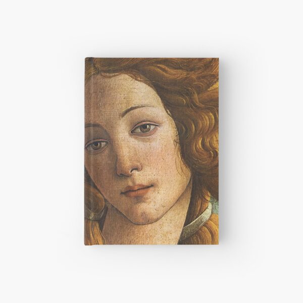 Item preview, Venus - Sandro Botticelli designed and sold by NewNomads.