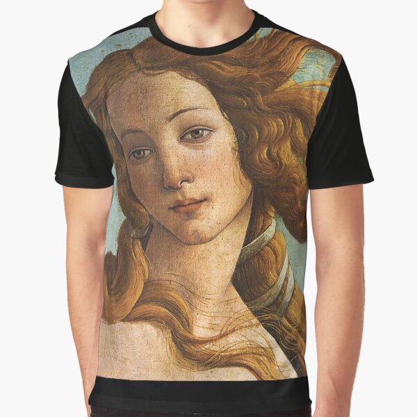 Item preview, Venus - Sandro Botticelli designed and sold by NewNomads.