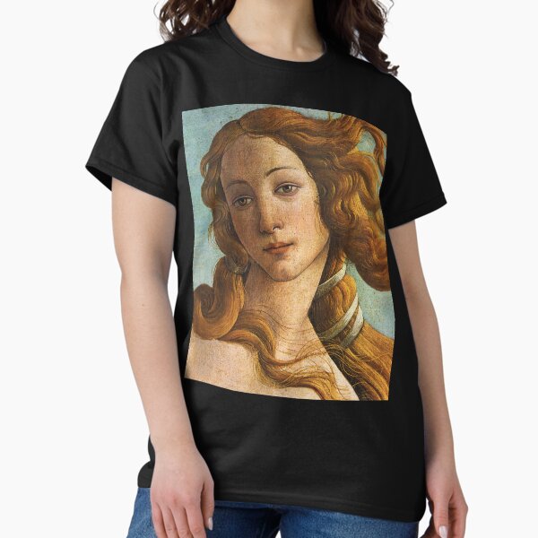 Item preview, Venus - Sandro Botticelli designed and sold by NewNomads.
