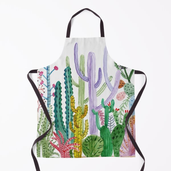 Item preview, Watercolor Cacti designed and sold by MarinaSotiriou.