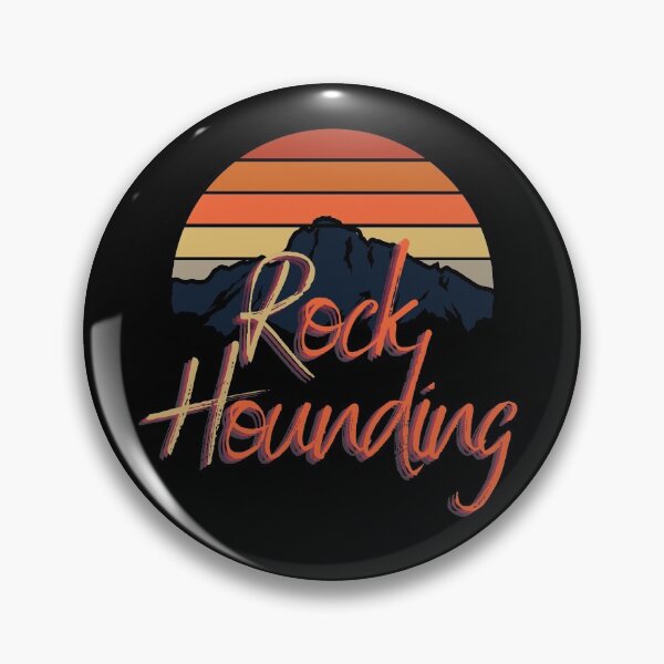 Item preview, RockHounding Sunset designed and sold by Trickyy90.