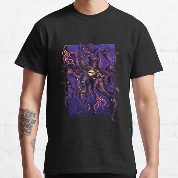 Azathoth Camiseta clásica