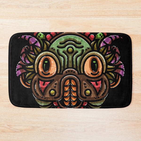 Item preview, Two sided alien head  designed and sold by Facelessart.