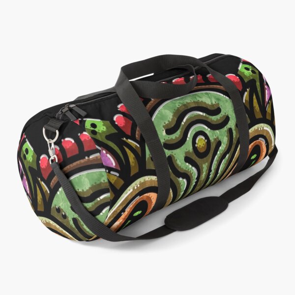 Item preview, Two sided alien head  designed and sold by Facelessart.
