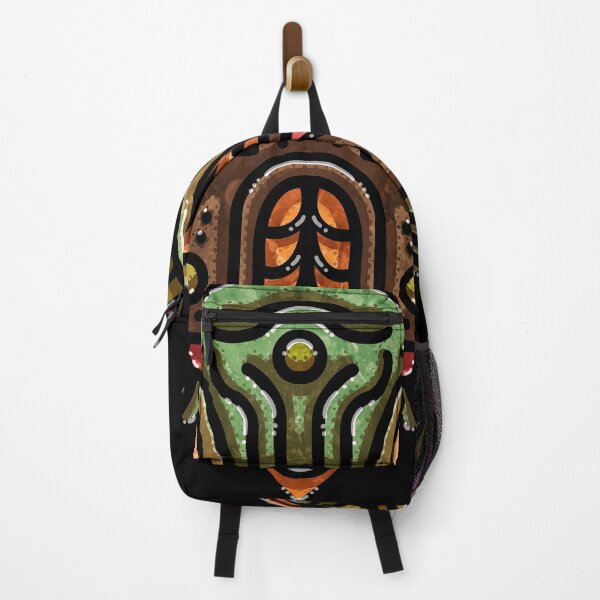 Item preview, Two sided alien head designed and sold by Facelessart.
