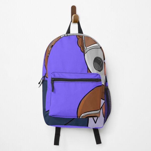 Item preview, Sensus Grey Purple Background - Marcus designed and sold by craig61.