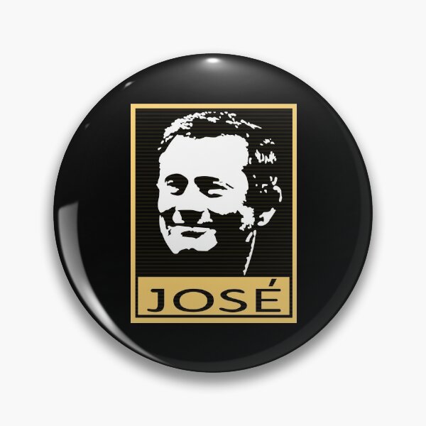 Item preview, Jose Mourinho Special One Coach designed and sold by StrengthTirade.