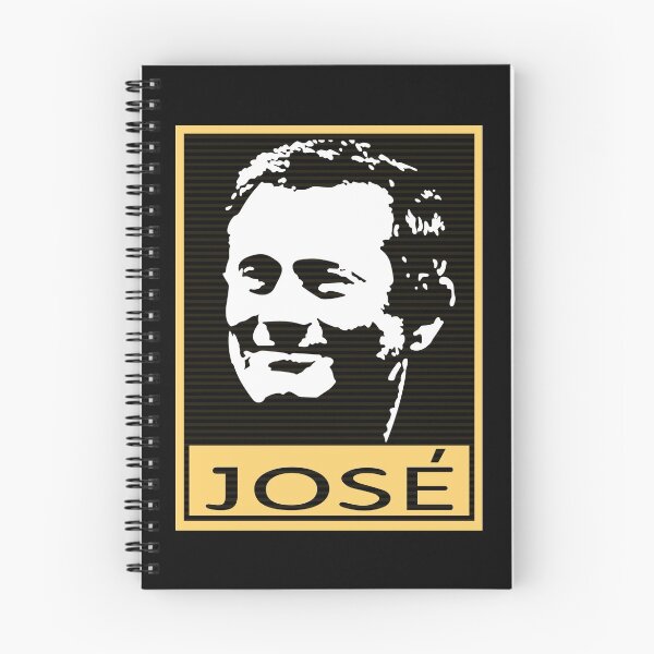 Item preview, Jose Mourinho Special One Coach designed and sold by StrengthTirade.