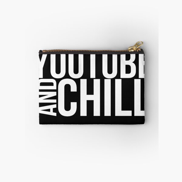 Item preview, YouTube & Chill designed and sold by ohitsonlyalice.