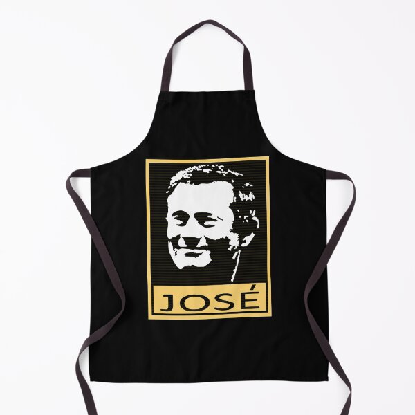 Item preview, Jose Mourinho Special One Coach designed and sold by StrengthTirade.