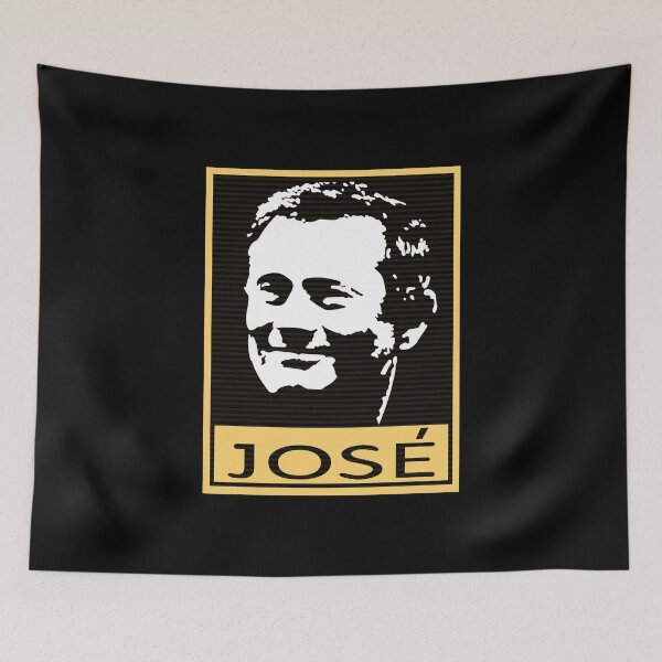 Item preview, Jose Mourinho Special One Coach designed and sold by StrengthTirade.