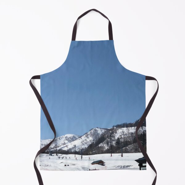Item preview, Snow mountain in Hokkaido designed and sold by everafter1902.