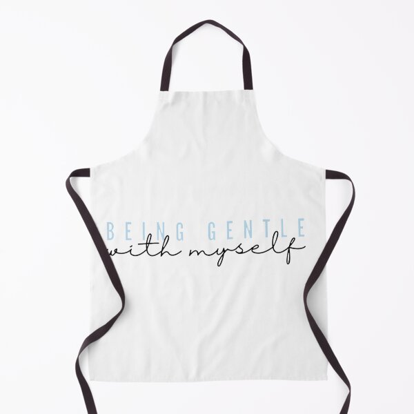 Item preview, Gentle To Self Statement designed and sold by celesteofficial.