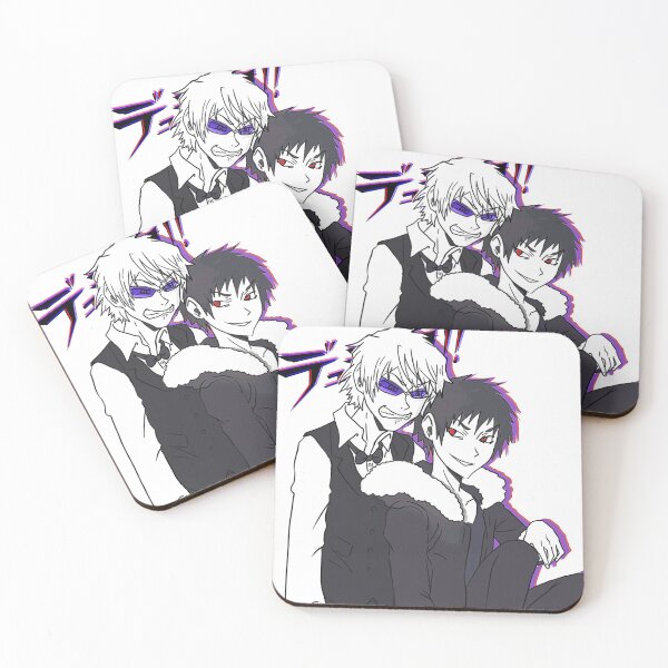 Item preview, shizaya pin 1 designed and sold by angsty-angst.