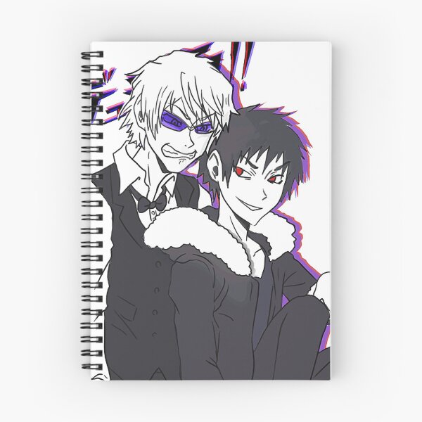 Item preview, shizaya pin 1 designed and sold by angsty-angst.
