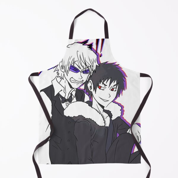 Item preview, shizaya pin 1 designed and sold by angsty-angst.
