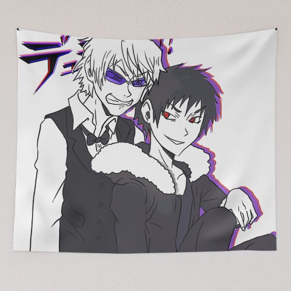 Item preview, shizaya pin 1 designed and sold by angsty-angst.