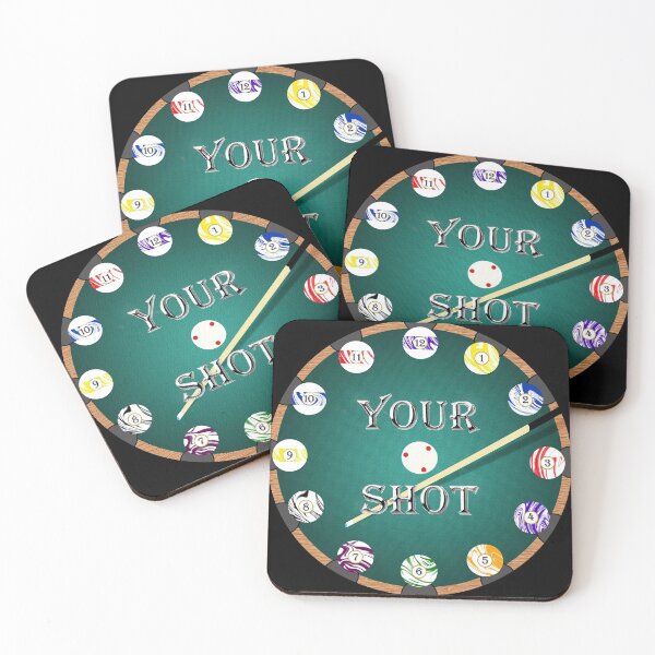 Item preview, Your Shot designed and sold by TigerEyePhoto.