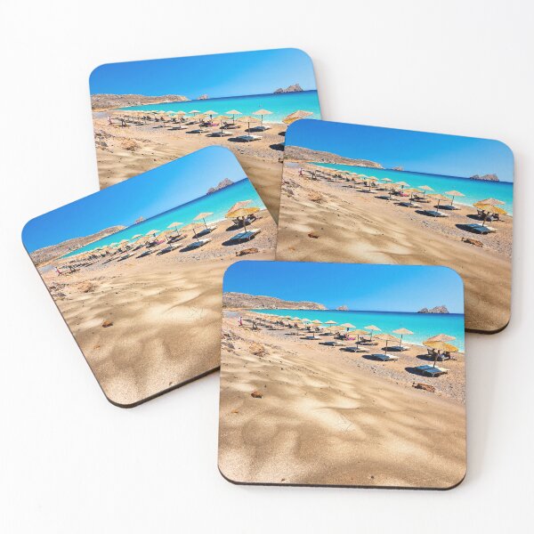 Item preview, Sand dunes of Xerokambos - Crete designed and sold by Hercules Milas.