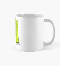 Jello Molded... Mug