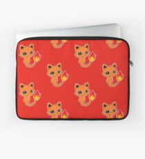 Pokemeow 004 Laptop Sleeve