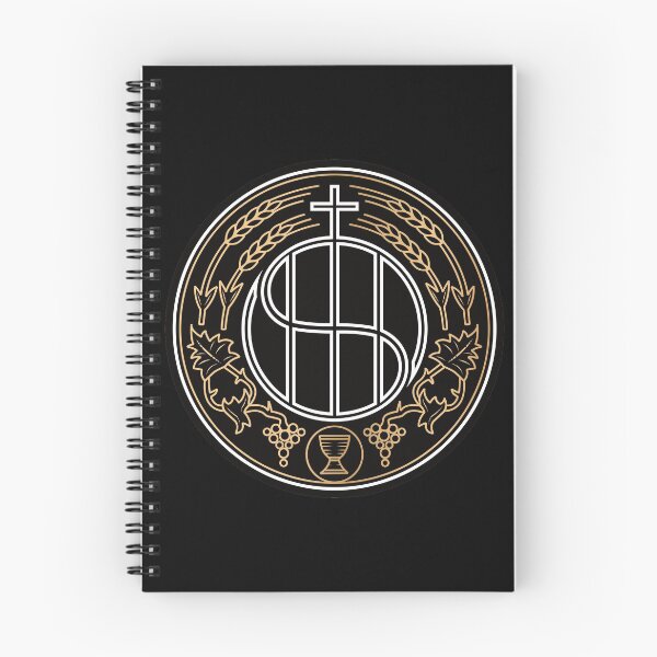 Item preview, IHS Christogram designed and sold by Beltschazar.