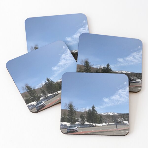 Item preview, Kiroro resort during Winter designed and sold by everafter1902.
