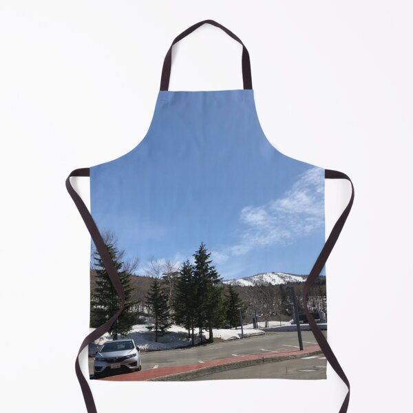 Item preview, Kiroro resort during Winter designed and sold by everafter1902.