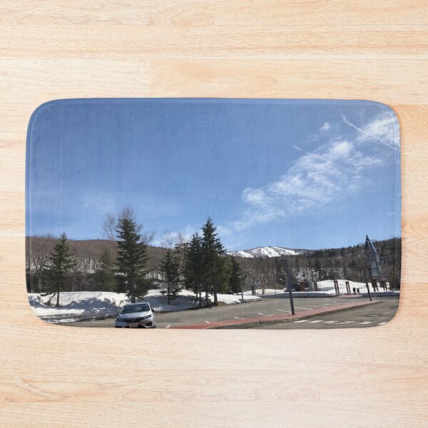 Item preview, Kiroro resort during Winter designed and sold by everafter1902.