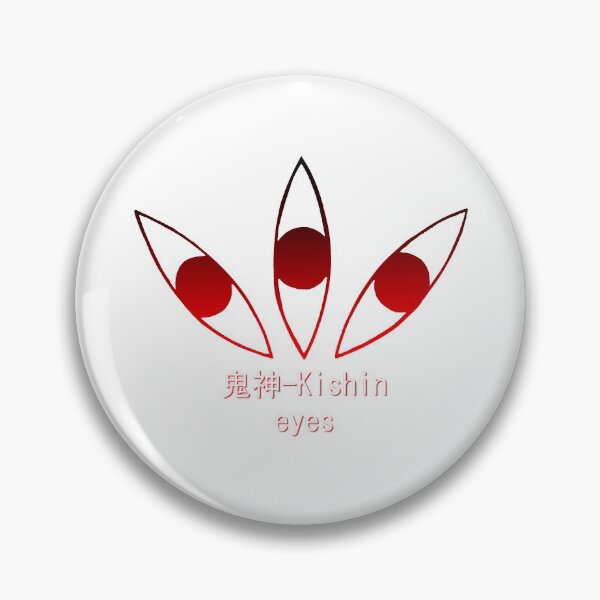 Item preview, kishin eyes v.02 designed and sold by Spacestrike.