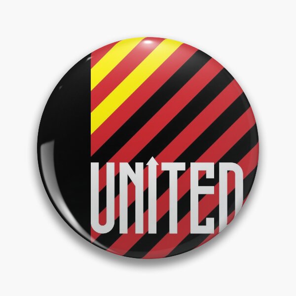 Item preview, United Classic Stripped designed and sold by supermanc.