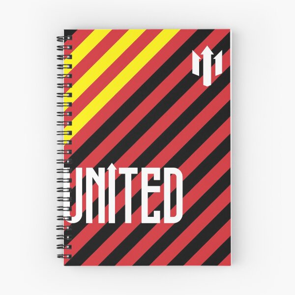 Item preview, United Classic Stripped designed and sold by supermanc.