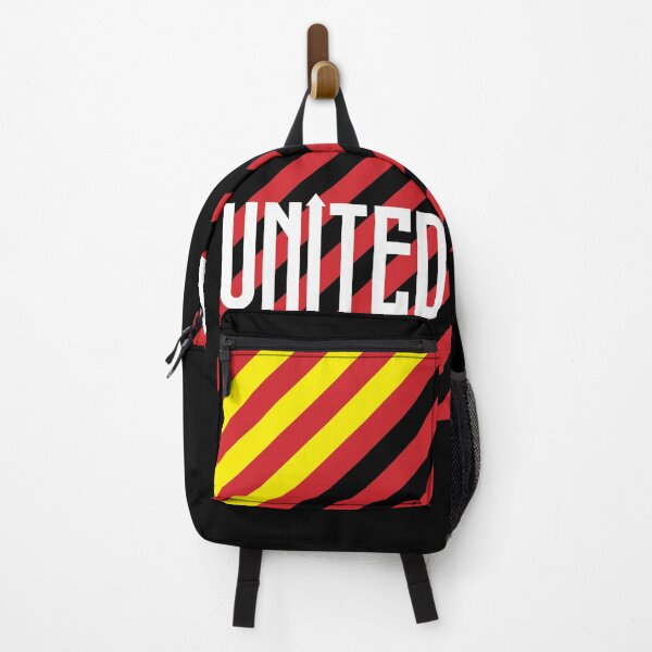 Item preview, United Classic Stripped designed and sold by supermanc.