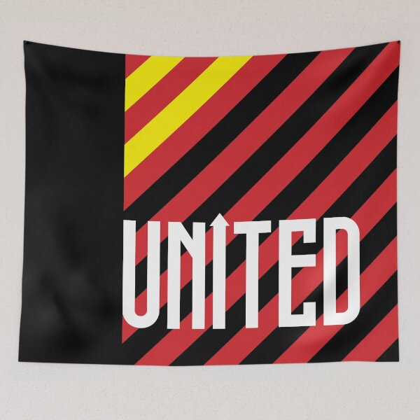 Item preview, United Classic Stripped designed and sold by supermanc.