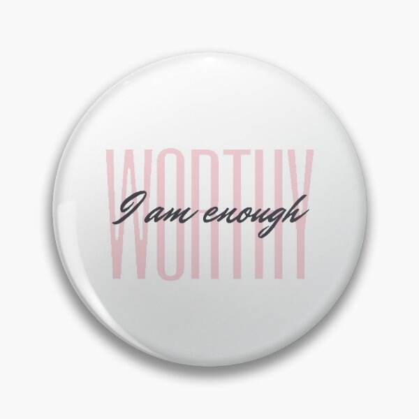 Item preview, Worthy Statement designed and sold by celesteofficial.