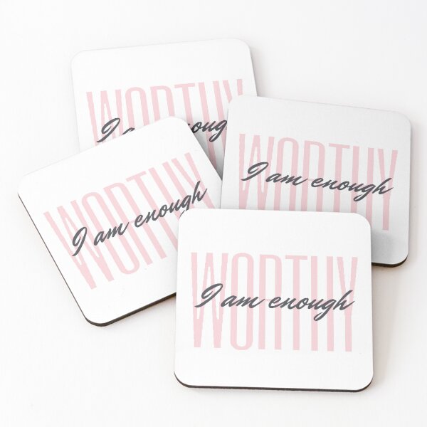 Item preview, Worthy Statement designed and sold by celesteofficial.