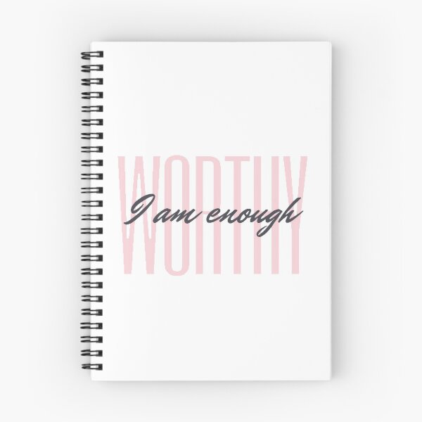 Item preview, Worthy Statement designed and sold by celesteofficial.