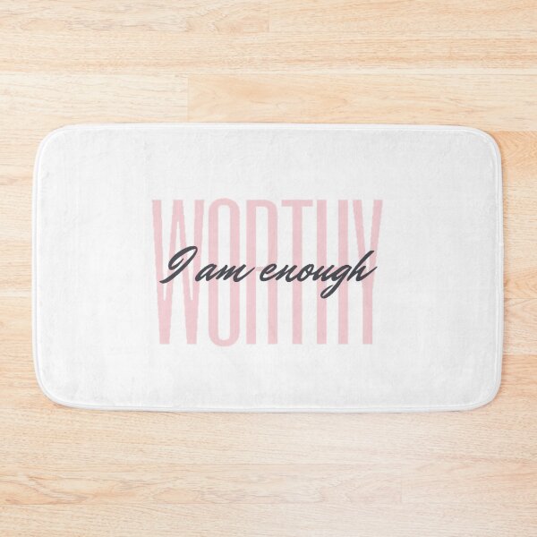 Item preview, Worthy Statement designed and sold by celesteofficial.